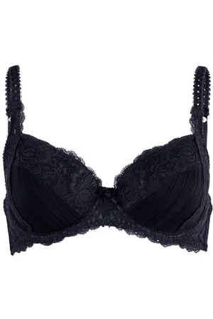 Missya Dorrit Padded Underwire Bra Zwart polyamide B 70 Dames