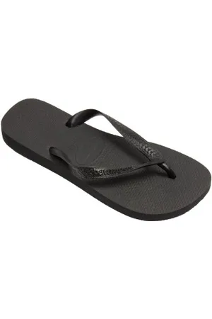 Havaianas Top Zwart Maat 35/36