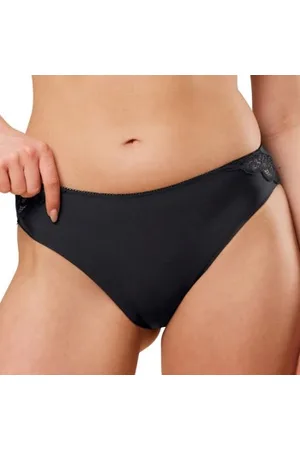 Triumph Amourette Tai Zwart 36 Dames