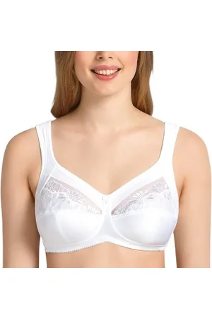 Anita Safina Comfort Soft Bra Wit A 75 Dames
