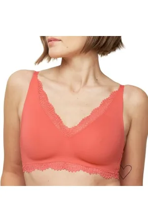 Triumph Summer Sensation N01 Koraal C 70 Dames