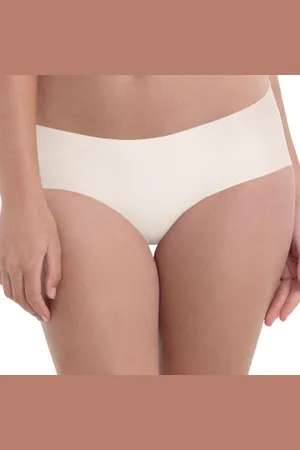 Anita Pocket Panty Hipster Ivoor 36 Dames