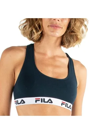 Fila Urban Women Sports Bra katoen Medium Dames
