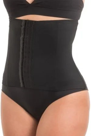 Magic Maxi Sexy Waistnipper Zwart Small Dames