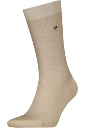 Tommy Hilfiger Tommy Hilfiger Sokken Premium Basket Wool Socks Maat 39/40 Heren