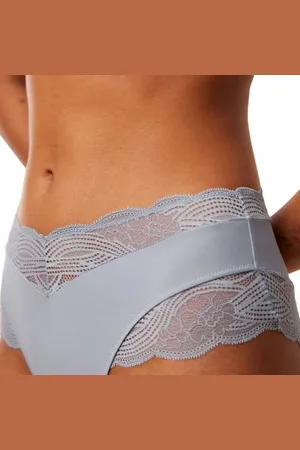 Triumph Lift Smart Bandeau Maxi EX Grijs Small Dames