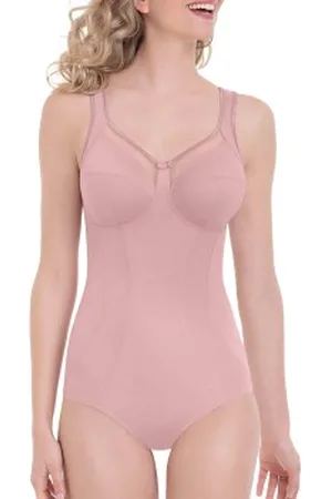 Anita Clara Comfort Corselet Roze B 75 Dames