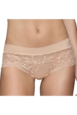 Triumph Body Make-Up Illusion Lace Shorty 38 Dames