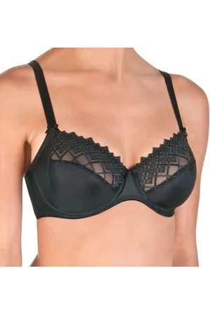 Felina Joy Bra With Wire Donkerblauw B 75 Dames