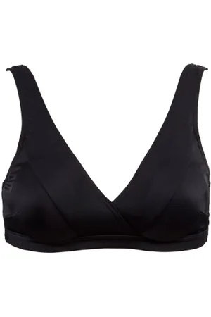 Damella Lauren Soft Bikini Bra Zwart 38 Dames
