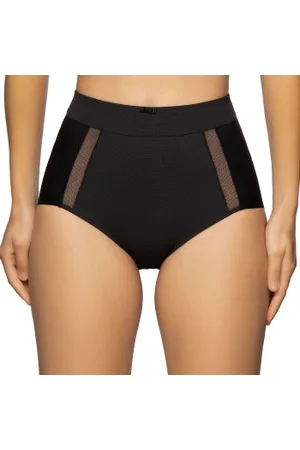 Felina Divine Vision Panty Zwart 38 Dames