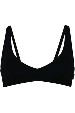 Rosa Faia Pure Bikini Top Zwart A 38 Dames