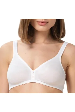 Triumph Eileen Soft Bra Wit A 70 Dames