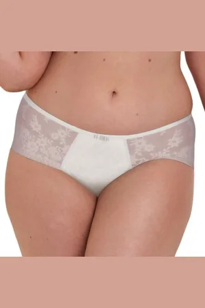 Rosa Faia Rosemary Hipster Wit 36 Dames