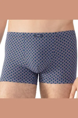 Mey Herenslips Weave Shorty Versch. kleure katoen Medium Heren