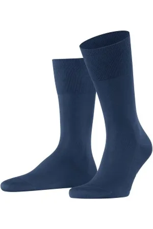 Falke Falke Sokken Tiago katoen Maat 39/40 Heren