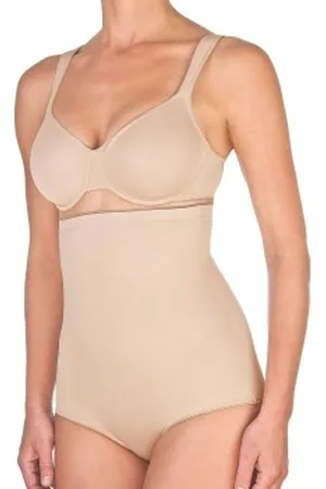 Conturelle Felina Conturelle Soft Touch Maxi Brief Zand 38 Dames