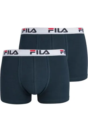 Fila Herenslips 2P Urban Boxers katoen Medium Heren