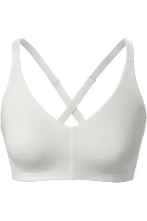 Trofé Trofe Freja Padded Bra Wit B 75 Dames