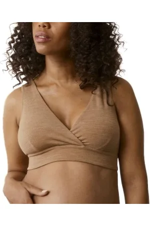 Boob The Go-To Merino wool bra merinowol Medium Dames