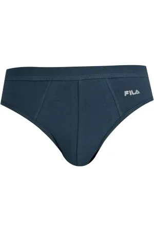 Fila Herenslips Basic Brief katoen Medium Heren