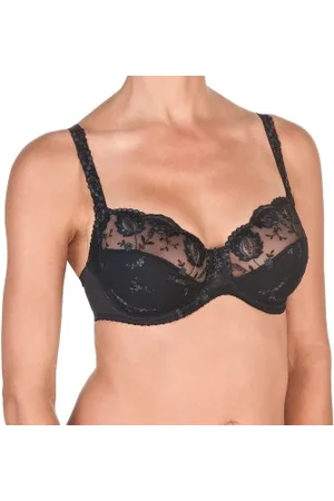 Conturelle Felina Conturelle Provence Bra With Wire Zwart B 75 Dames