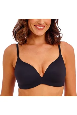 Wacoal Ines Secret Non Wired Contour Bra Zwart B 65 Dames