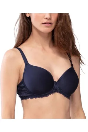 Mey Luxurious Spacer Bra Midnight blue B 70 Dames