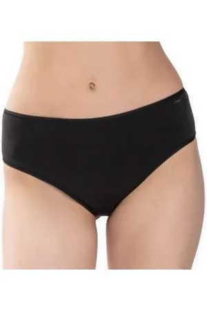 Mey Joan American Briefs Zwart 36 Dames