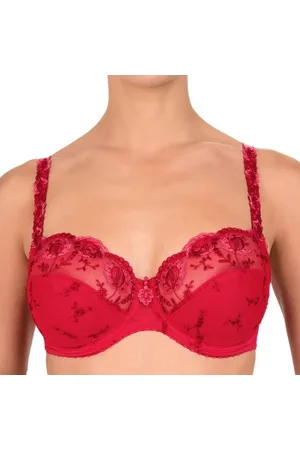 Conturelle Felina Conturelle Provence Bra With Wire Rood B 75 Dames