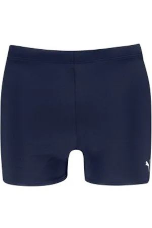 PUMA Zwembroeken Classic Swim Trunks Marine polyester Large Heren