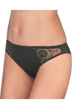 Conturelle Felina Conturelle Provence Mini Brief Zwart 36 Dames