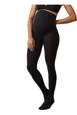 Boob Maternity Tights Zwart polyamide Small Dames
