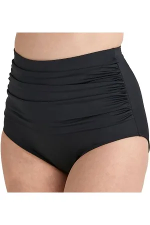 Miss Mary Miss Mary Maya High Waist Bikini Panty Zwart 36 Dames