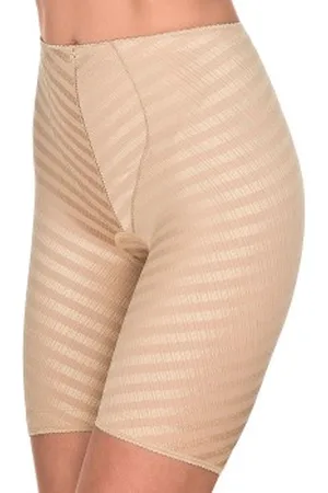 Felina Weftloc Panty Long Zand 70 Dames