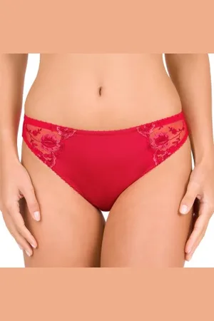 Conturelle Felina Conturelle Provence Mini Brief Rood 36 Dames