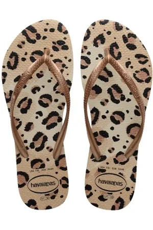 Havaianas Slim Animals Maat 37/38 Dames