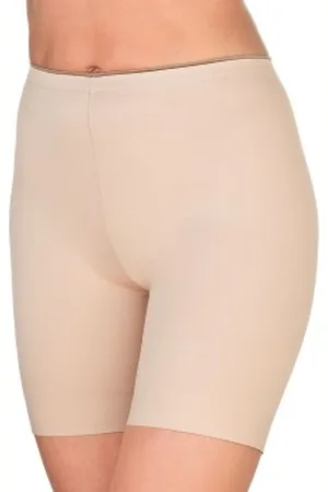 Conturelle Felina Conturelle Soft Touch Maxi Pants Zand 36 Dames