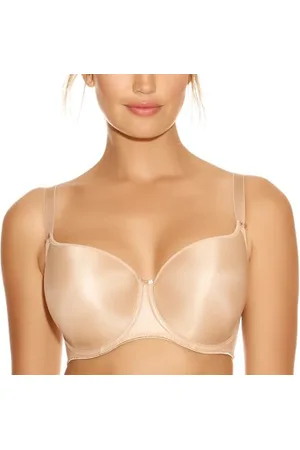 Fantasie Smoothing Moulded T-Shirt Bra E 65 Dames