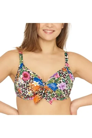 Saltabad Godiva Dolly Bikini Bra Versch. kleure polyamide D 75 Dames