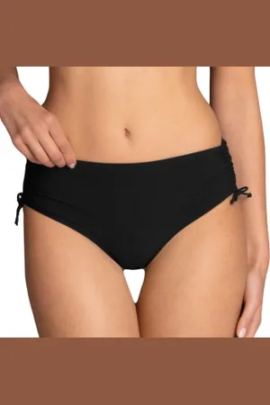 Rosa Faia Ive Bikini Bottom Zwart 38 Dames