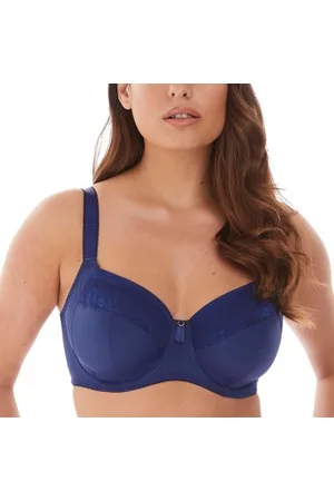 Fantasie Illusion Side Support Bra Marine polyamide D 65 Dames