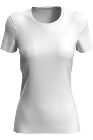 Stedman Active Sports-T For Women Wit polyester Small Dames