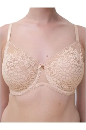 Chantelle Maris Very Covering Molded Bra B 75 Dames