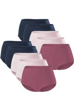 Pierre Robert 15P Basic W High Waist Colours Medium Dames
