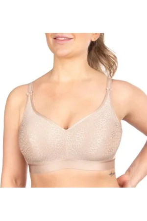 Chantelle C Magnifique Wirefree Support Bra Huid C 80 Dames