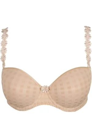 Marie Jo Avero Padded Strapless Bra E 85 Dames