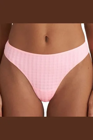 Marie Jo Avero Thongs Roze 38 Dames