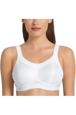 Anita Active Momentum Sports Bra Wit B 65 Dames