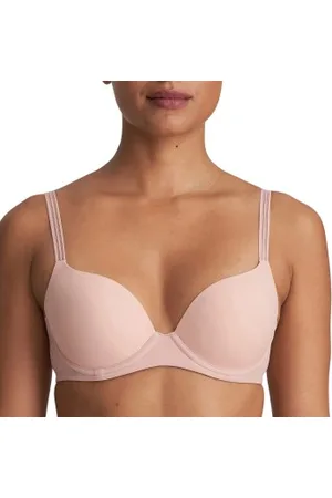 Marie Jo Louie Spacer Heart Shape Bra Lichtroze A 70 Dames